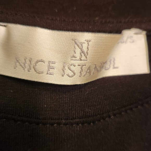 SO PUNNY/FUNNY  TEE - Picture 3 of 5